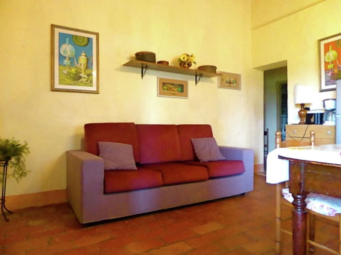 Appartamento La Roccaia