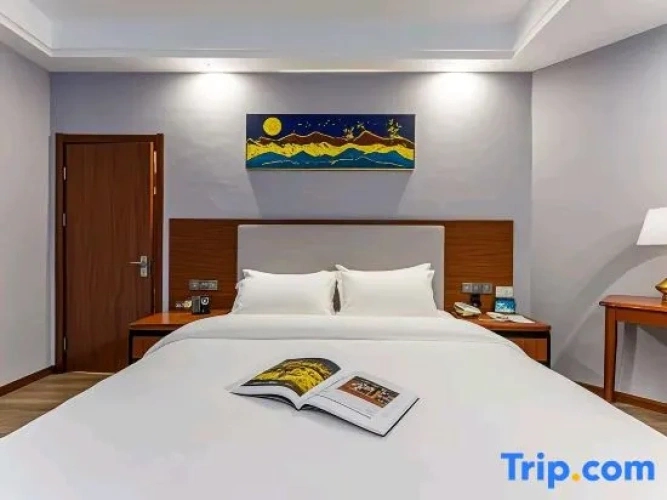 Comfort Double Suite