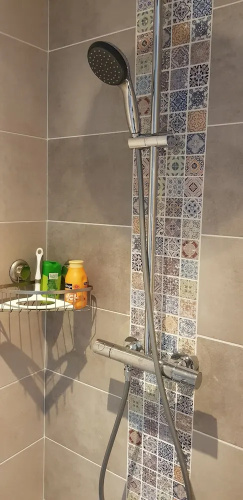 Méhaban appartement T2