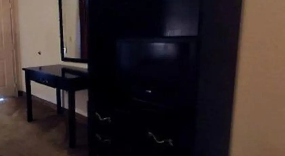 Americas Best Value Inn