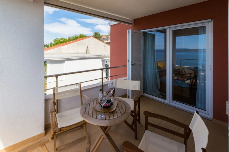 Apartman Golden View