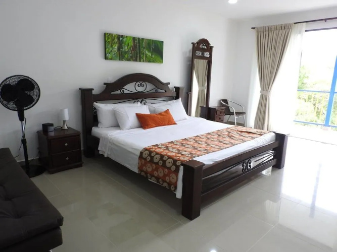 Finca Hotel San Jose