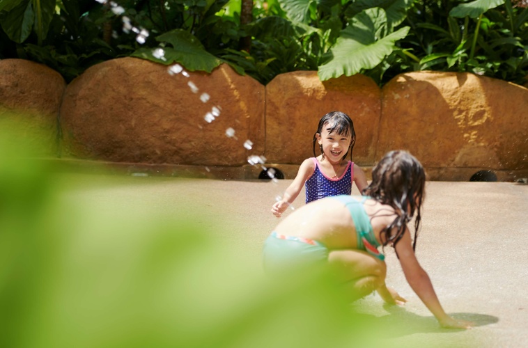 Parkroyal Penang Resort photo 39