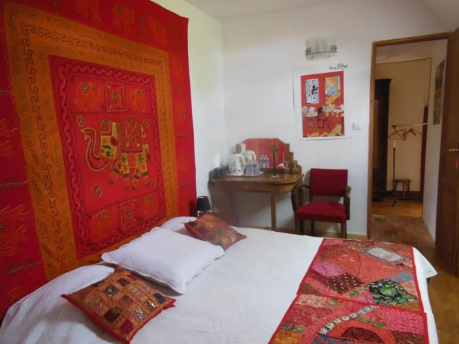 Bed And Breakfast Des Grands Prés