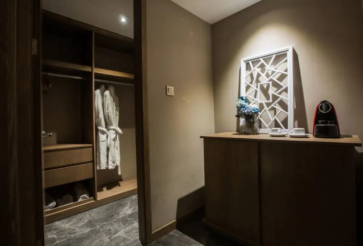 Wuzhen Mingli Hotel