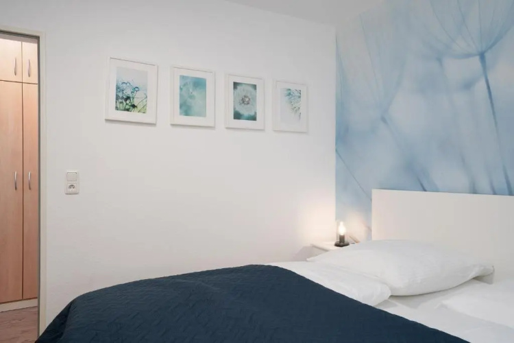 Ferienwohnung B2 Lieblingsblick