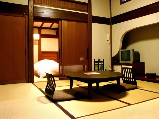 Oyado Kaikatei Ryokan