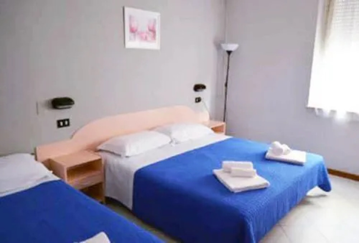 Hotel Laura Beach