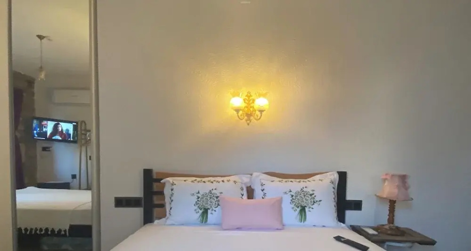 Masal Küçükköy Otel