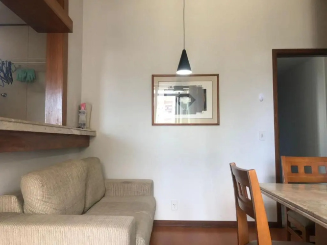 Apart Hotel Volpi