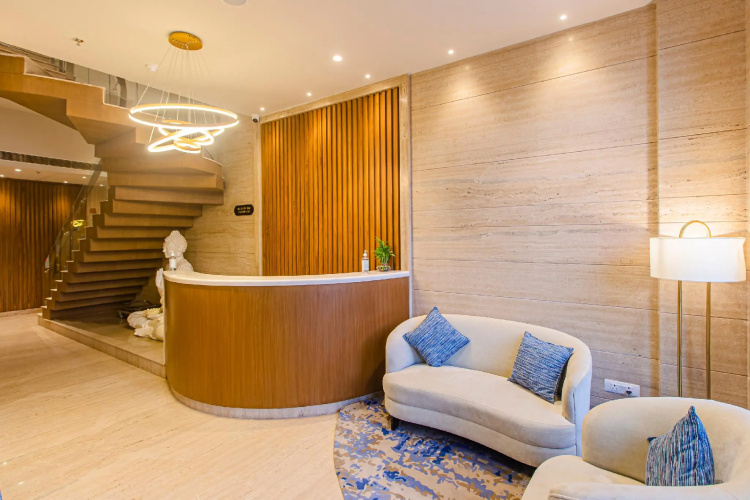 The Cove Wing Panchkula