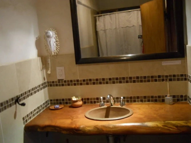 1 Bedroom Superior Double room