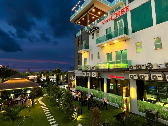 Hotelbild