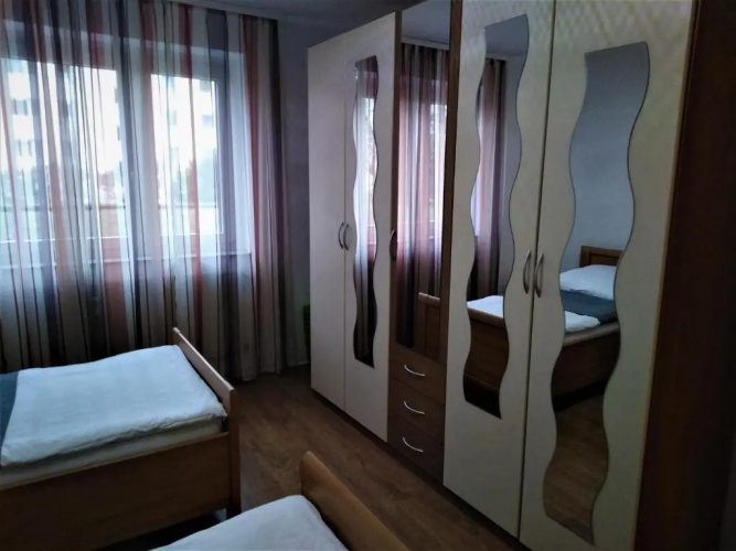 2 Zimmer Apartment Hannover