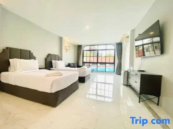 Comfort Suite