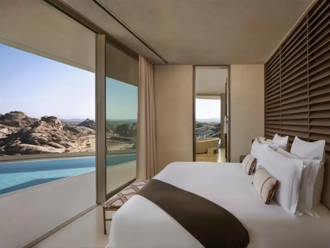 Desert Rock Resort