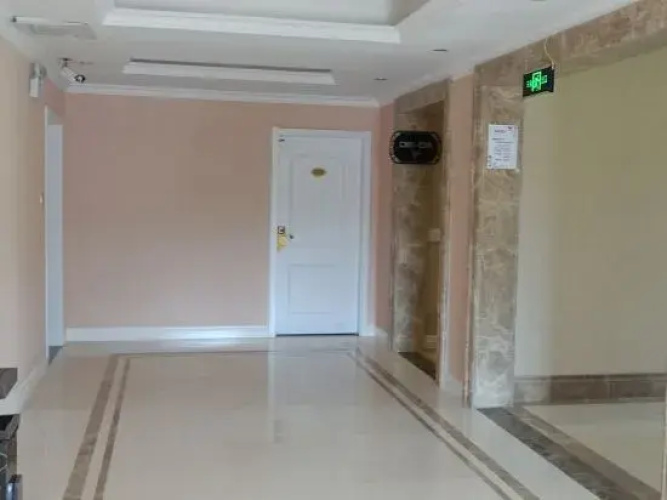 Guanshan Holiday Hotel