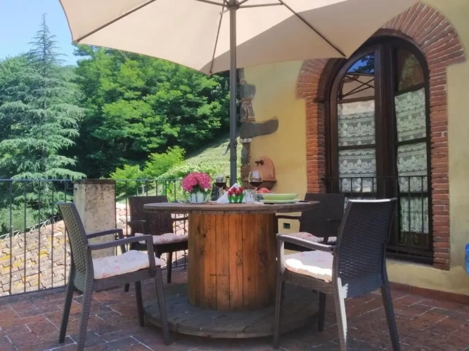 1 Bedroom Double Apartment