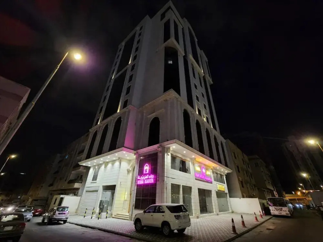 Sudair Karam Hotel