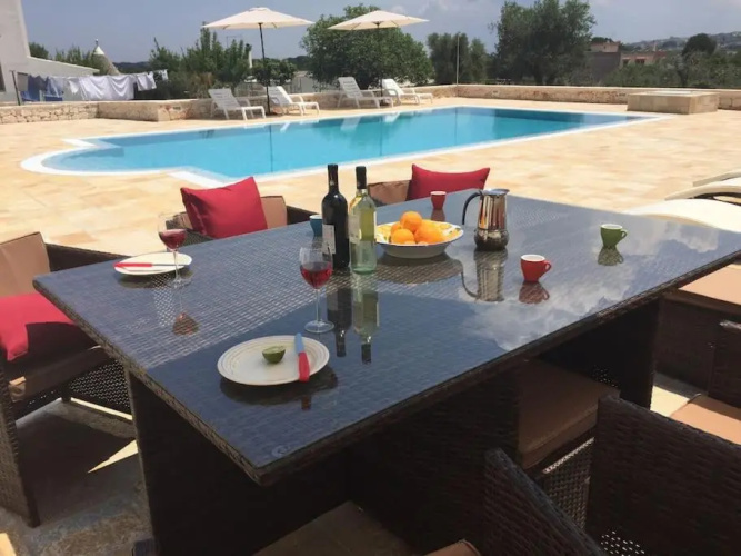 Villa Marietta