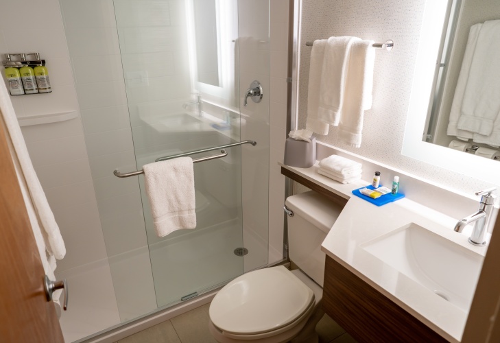 Holiday Inn Express Boston photo 9