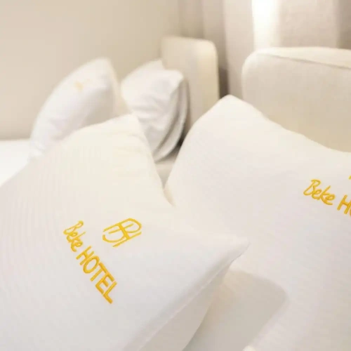 Luxury Triple room