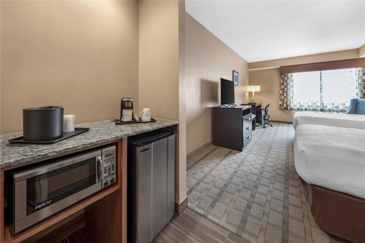 Best Western Plus Miami Executive Airport Hotel & Suites photo 40