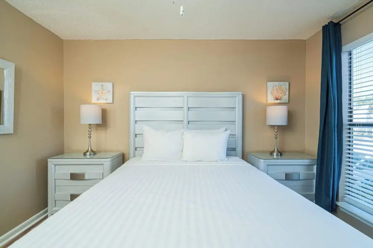 Beachfront Joy at Sandpiper Cove