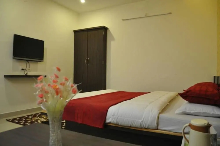 Hotel Om Executive