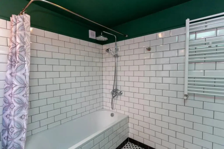 Charming 2BR Apt in Old Tbilisi