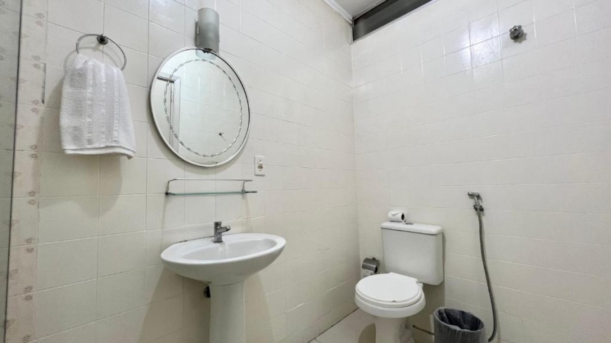 Executive Triple room