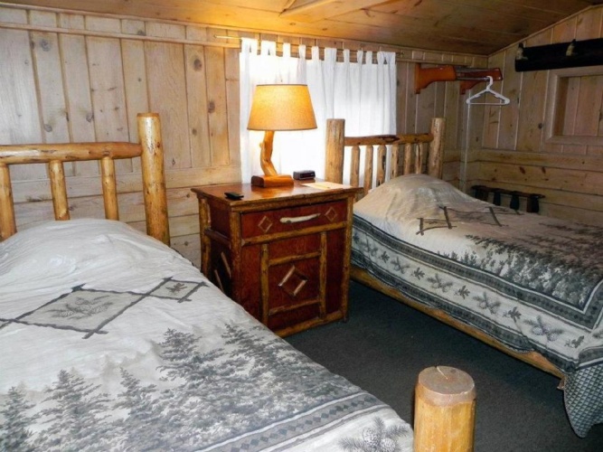 Cottage