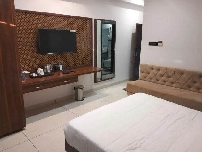 Hotel Royal Imperia