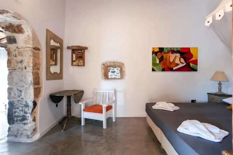 Art Villa Kastellos