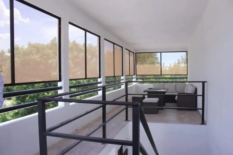 Palms Suites