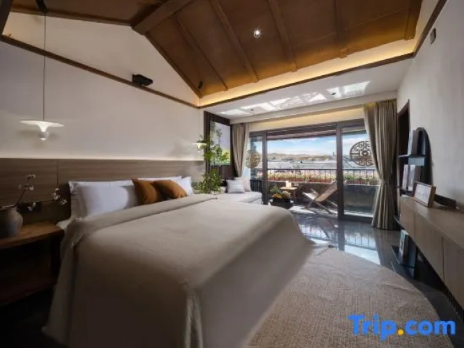 Business Double room