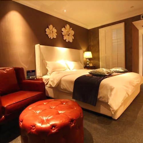 Changyue Hotel