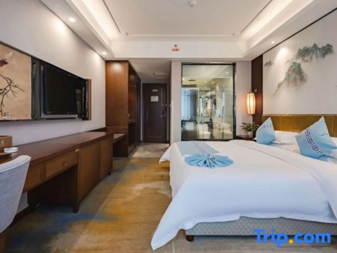 Privilege Double room