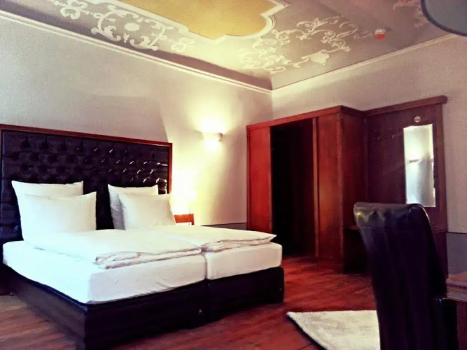 Hotel Paul Otto