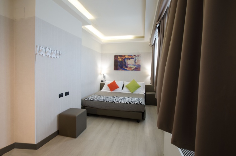 The Gate Hotel photo 16