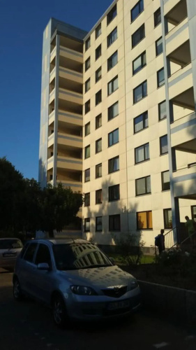 Otel görseli