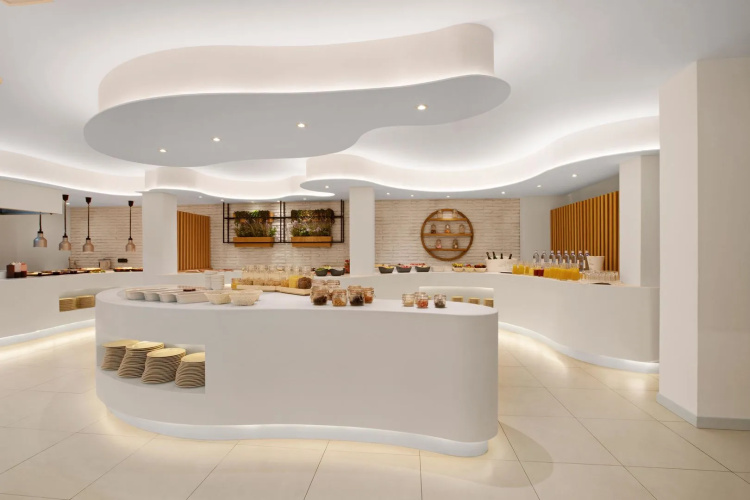 Hotel THB Felip - Adults Only
