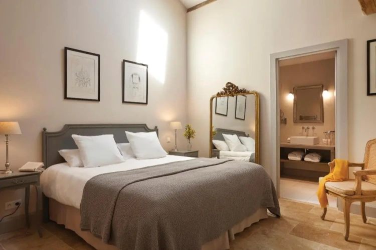 Double Apartment