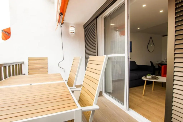 Parque Santiago 1 Duplex 2A014
