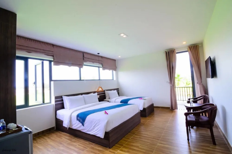 Gateway Inn Hoi An