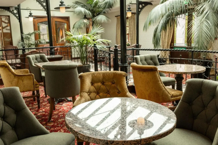 Kee's Hotel