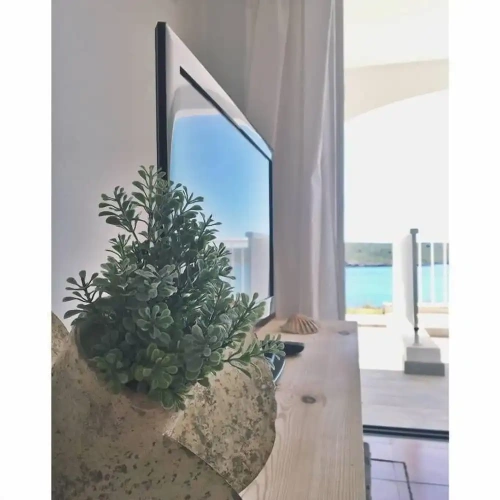 3 Bedrooms Apartment with sea view