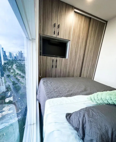 Apartamento The Sands Panamá 2414