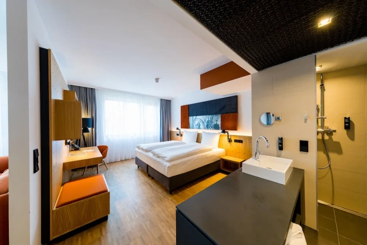Suite