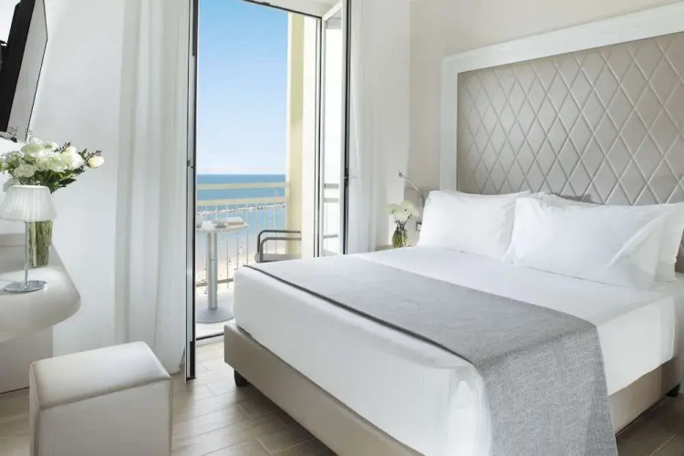 Hotel Riviera